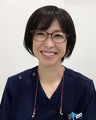 宮成万由里医師